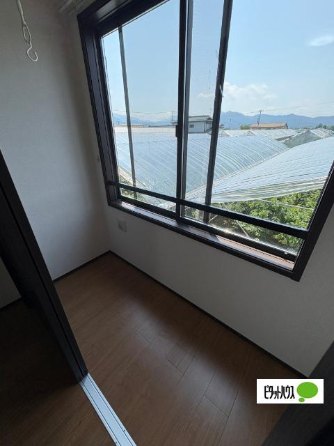 apartment 若木三条通り