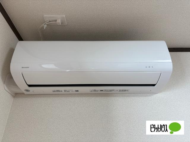 apartment 若木三条通り