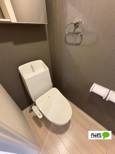 apartment 大字寒河江字内の袋