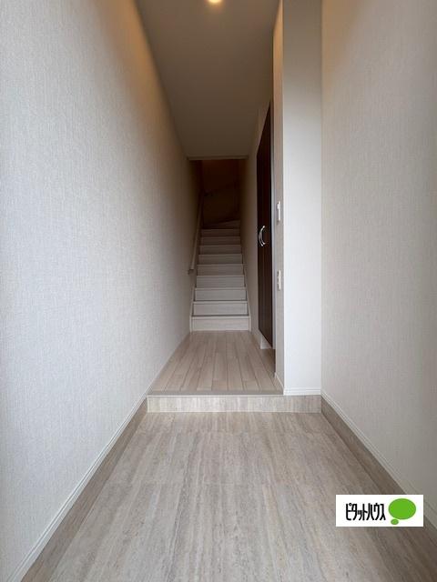 apartment 大字寒河江字内の袋