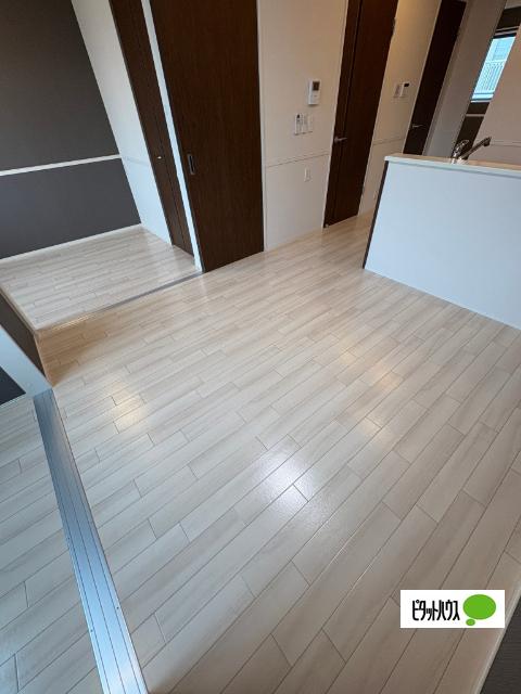 apartment 大字寒河江字内の袋