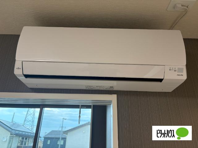 apartment 大字寒河江字内の袋