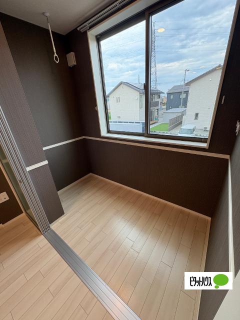 apartment 大字寒河江字内の袋