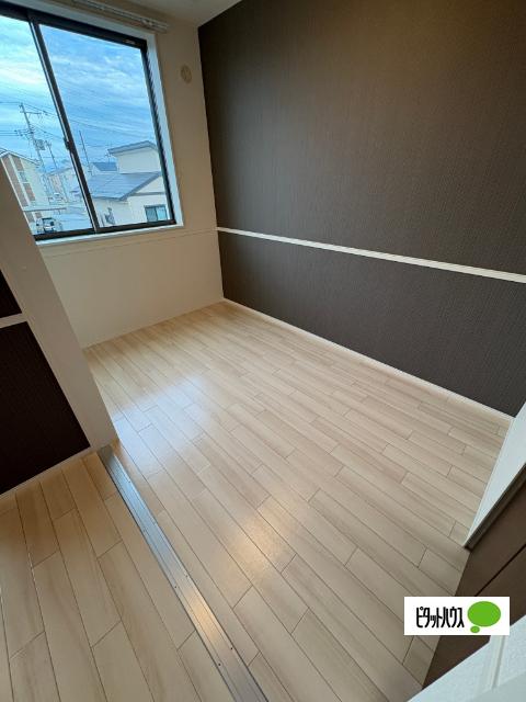 apartment 大字寒河江字内の袋