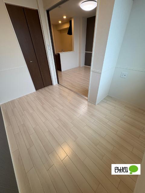 apartment 大字寒河江字内の袋