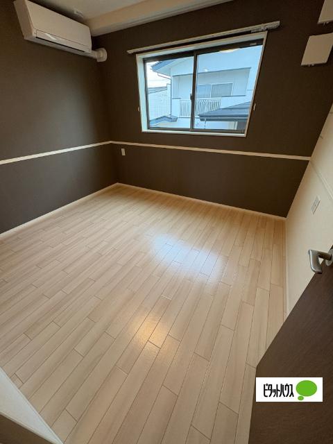 apartment 大字寒河江字内の袋