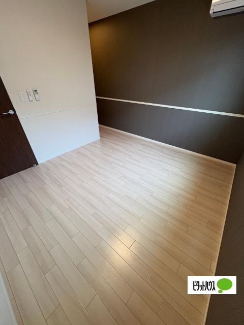 apartment 大字寒河江字内の袋