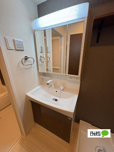 apartment 大字寒河江字内の袋