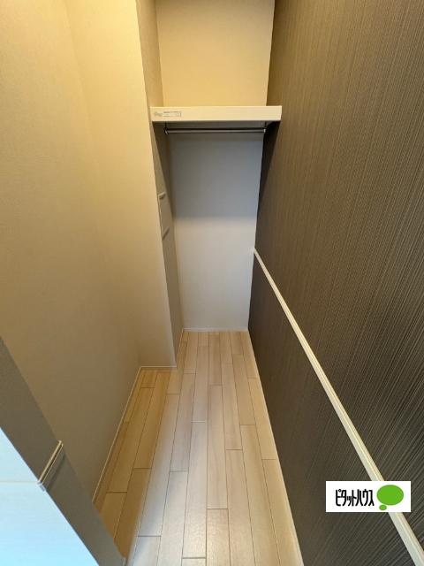 apartment 大字寒河江字内の袋