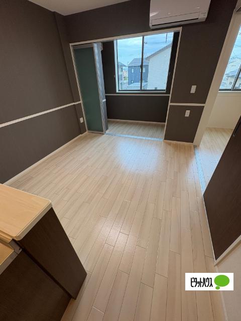 apartment 大字寒河江字内の袋