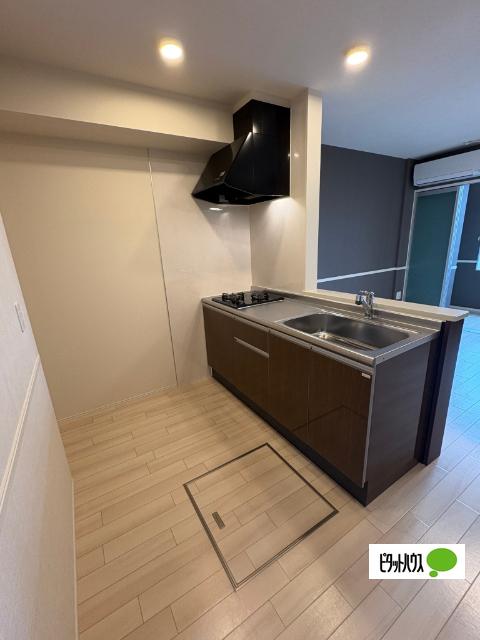 apartment 大字寒河江字内の袋