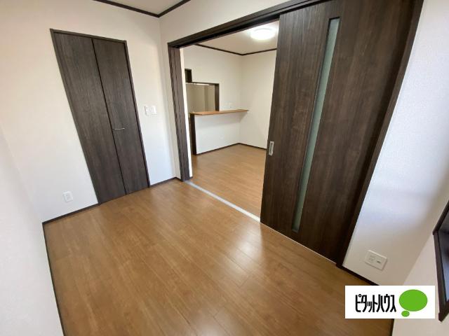 東根市神町北アパート その他部屋・スペース