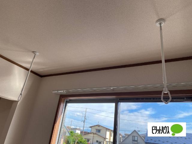 東根市神町北アパート 部屋画像