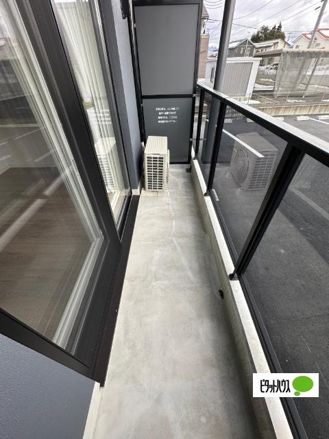 apartment 神町北２丁目