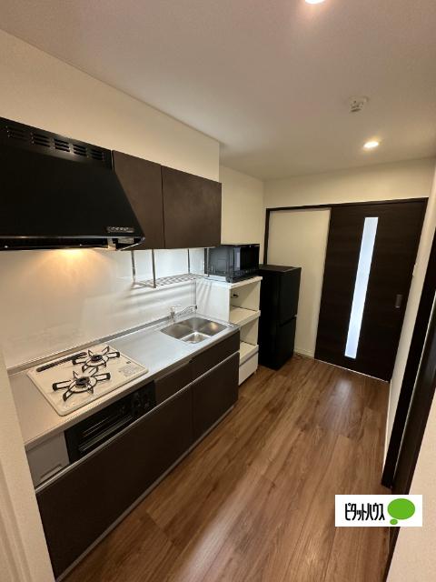 apartment 神町北２丁目