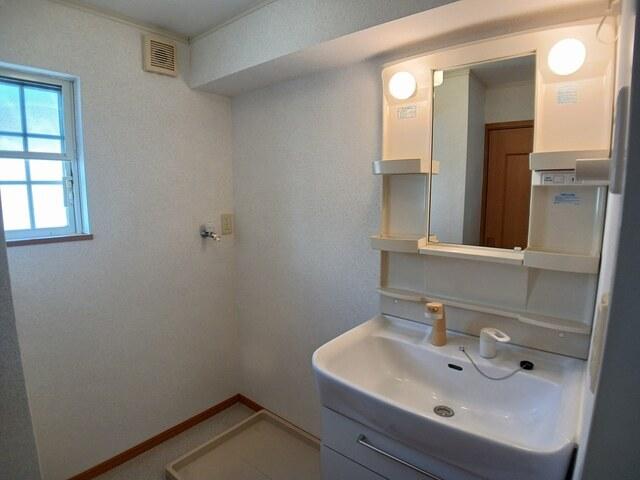 さくらヶ丘Ｂ（222） 洗面