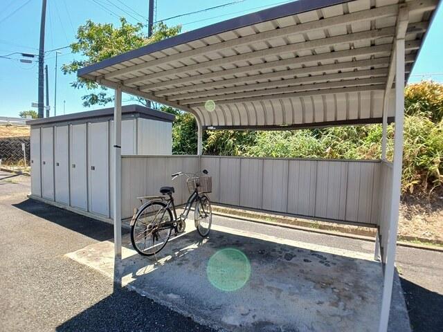 リバティーベルＡ（121） その他部屋・スペース
