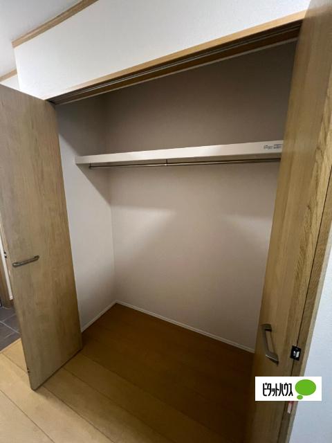 apartment 大字小関