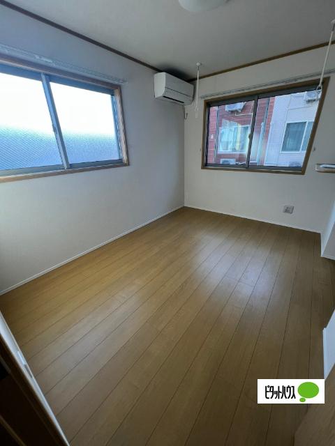 apartment 大字小関