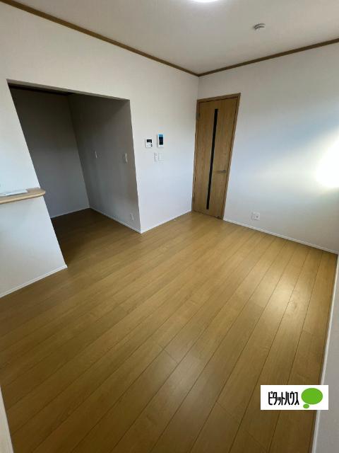 apartment 大字小関