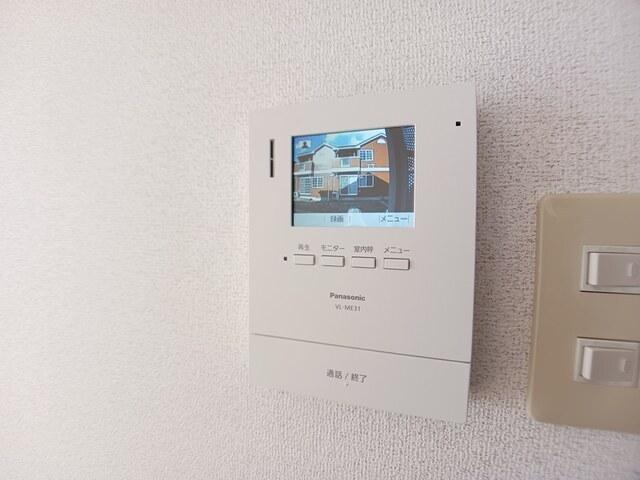 エクセレントヴィラ　Ａ（122） 設備