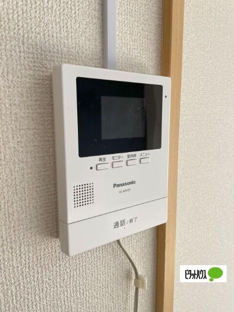apartment 神町北４丁目