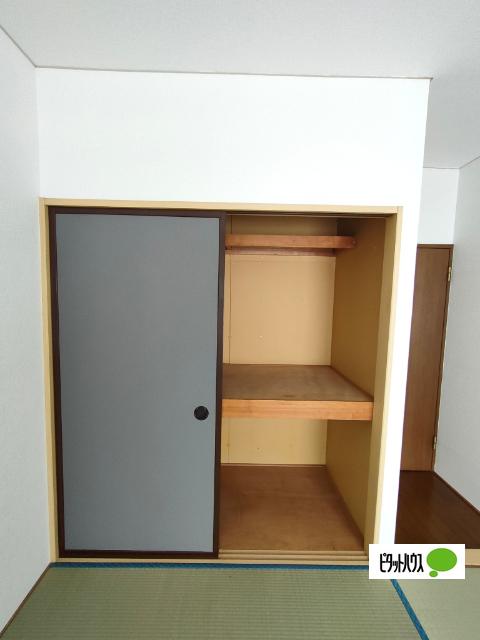 apartment 神町北４丁目