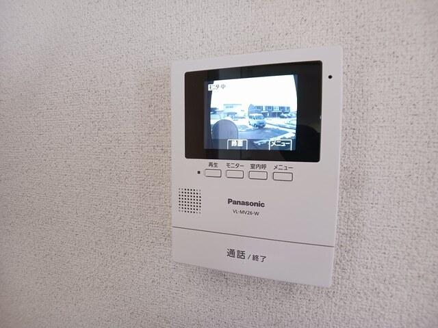 アスペンベールＣ（311） 設備