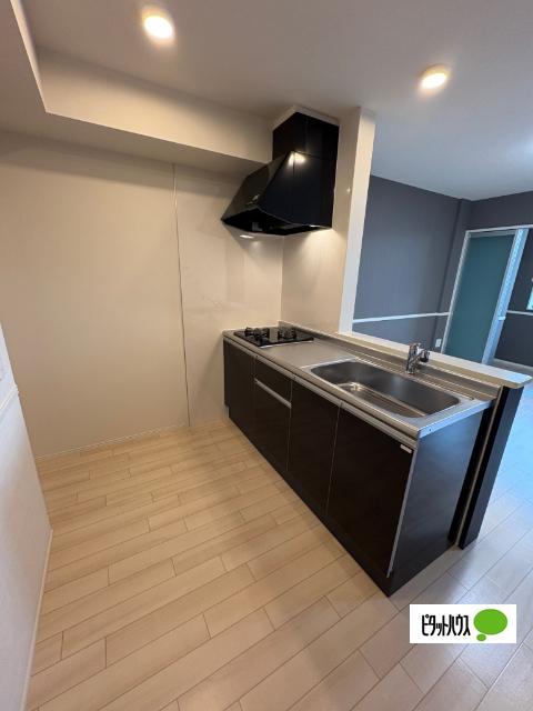 apartment 神町北３丁目