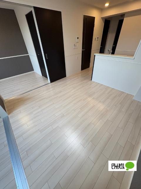 apartment 神町北３丁目