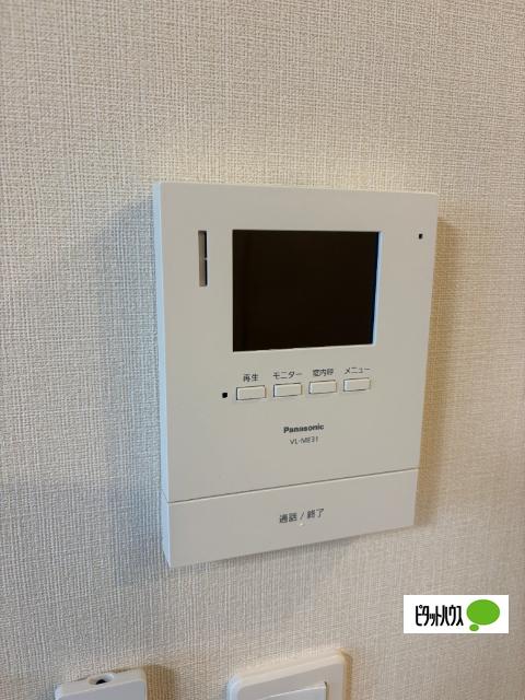 apartment 神町北３丁目