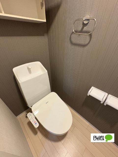 apartment 神町北３丁目