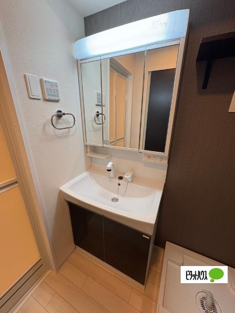 apartment 神町北３丁目