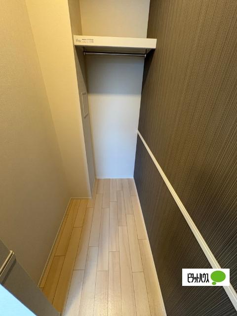 apartment 神町北３丁目