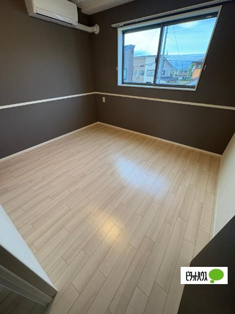 apartment 神町北３丁目