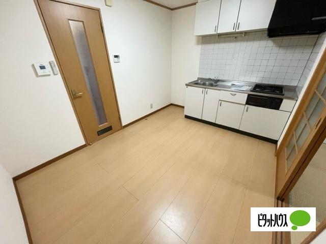 townhouse 神町北５丁目