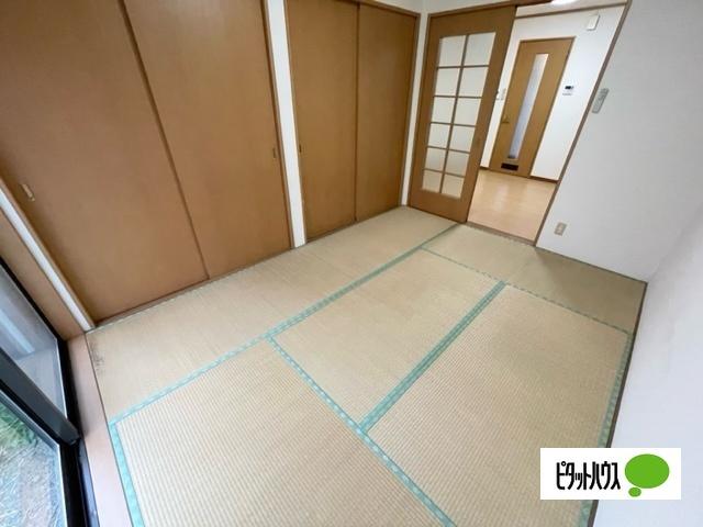 townhouse 神町北５丁目