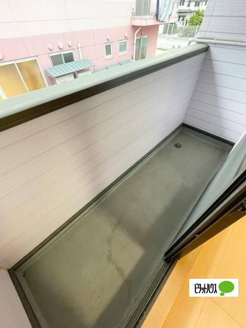 townhouse 神町北５丁目