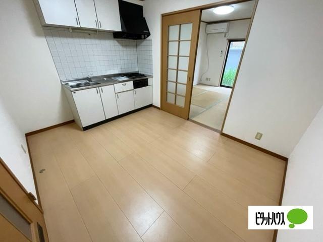 townhouse 神町北５丁目