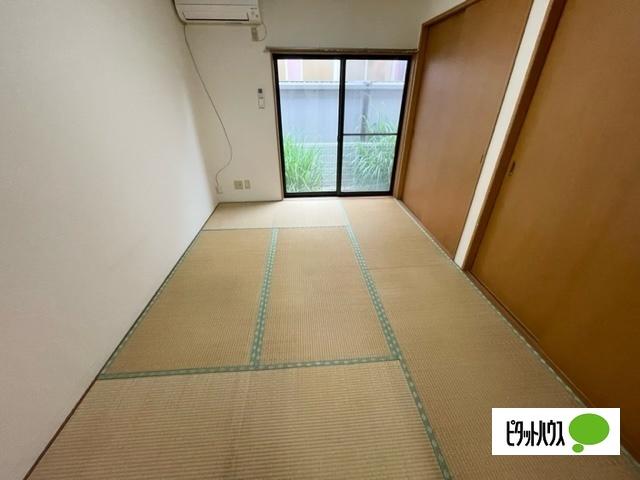 townhouse 神町北５丁目