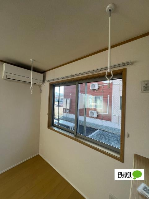 apartment 大字小関