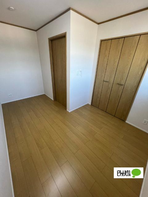 apartment 大字小関