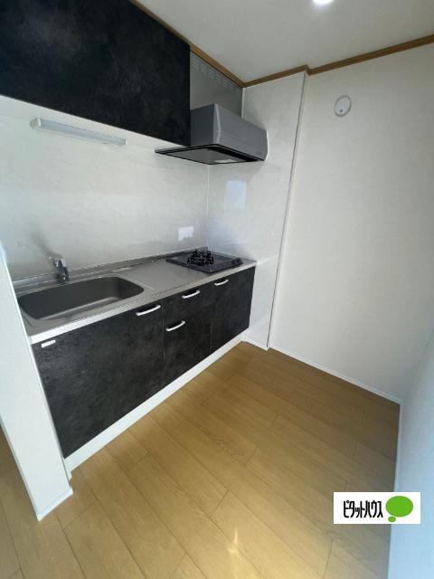 apartment 大字小関