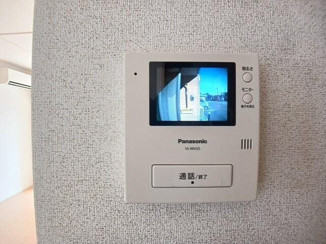 クヴェレ（204） 設備