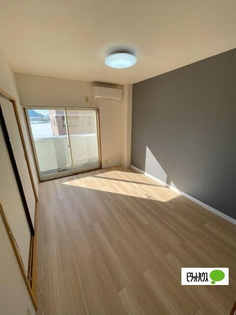 apartment 神町北４丁目