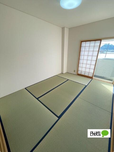 apartment 神町北４丁目