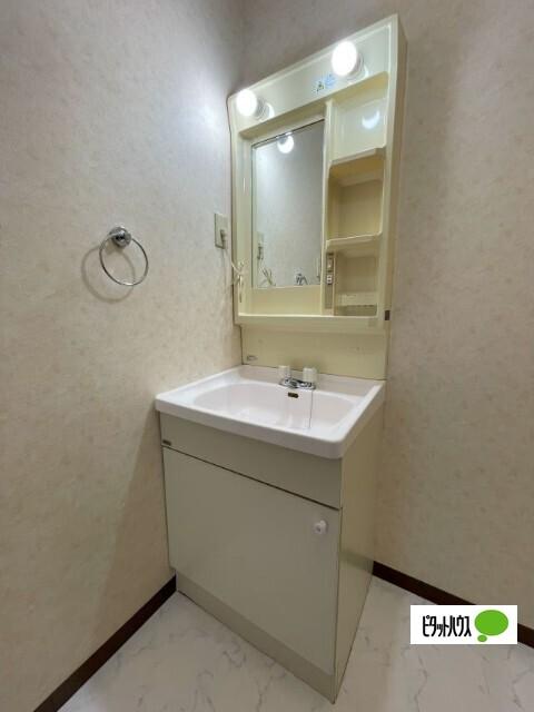 apartment 神町北４丁目