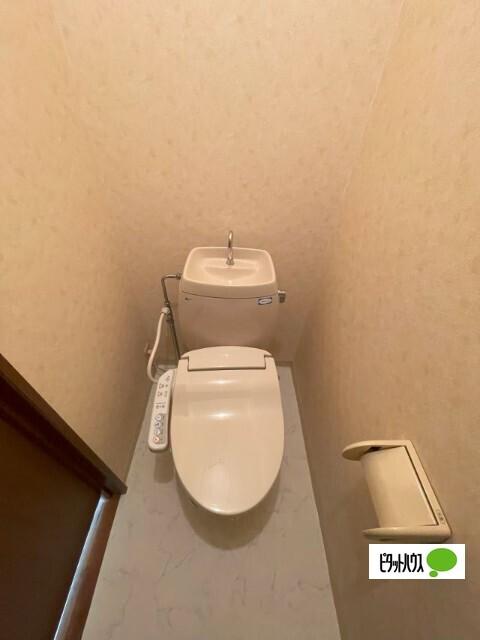 apartment 神町北４丁目