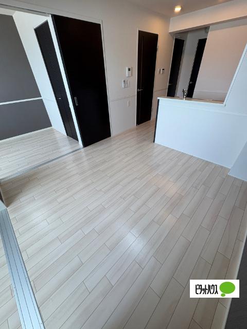 apartment 大字日田字五反