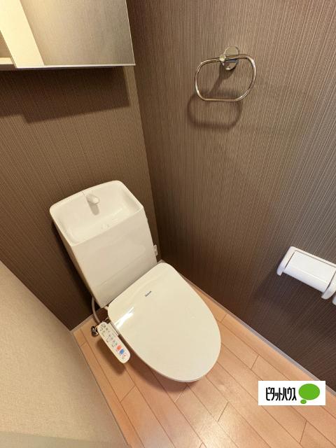 apartment 大字日田字五反